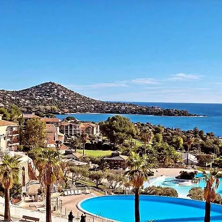 아파트 La Perle Blanche