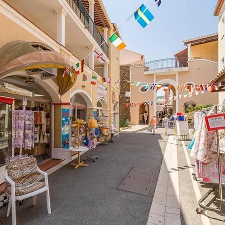 La Perle Blanche * Saint-Raphaël