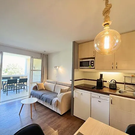 La Perle Blanche Appartement Saint-Raphaël