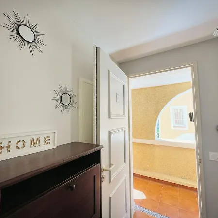 La Perle Blanche Saint-Raphaël