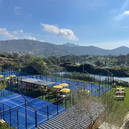 La Perle Blanche Appartement