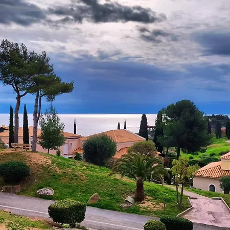 Appartement La Perle Blanche