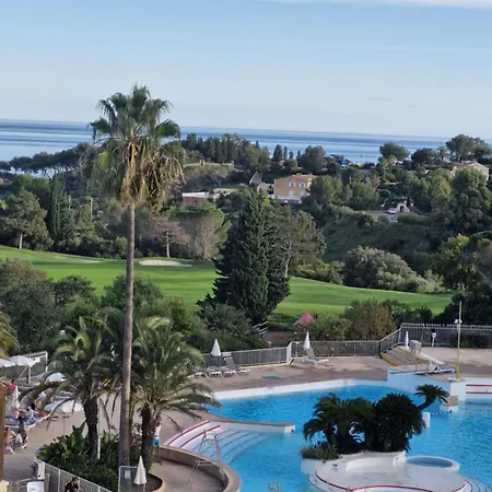 La Perle Blanche Appartement *