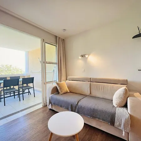 La Perle Blanche Saint-Raphaël