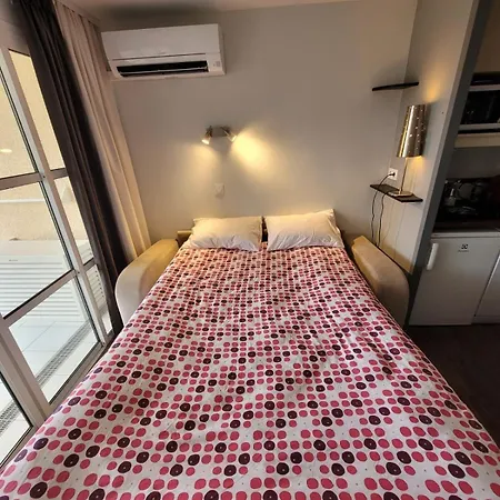 La Perle Blanche Appartement Saint-Raphaël