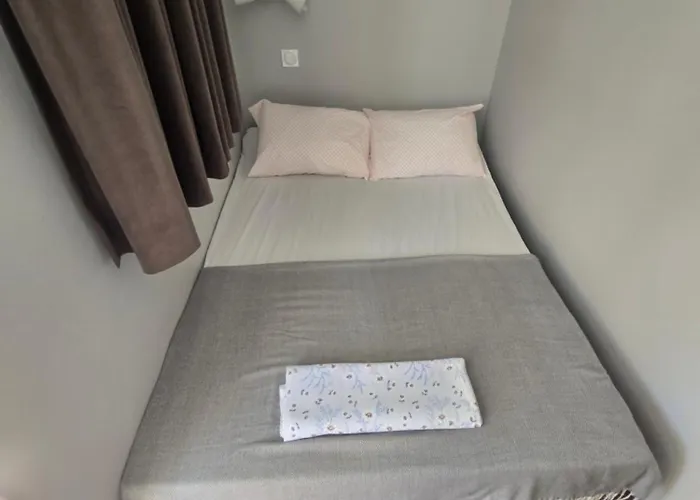Apartment La Perle Blanche Saint-Raphael (Var)