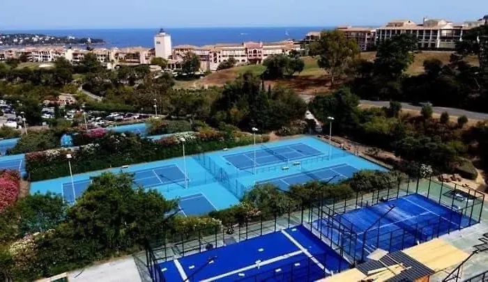 Apartment La Perle Blanche Saint-Raphael (Var)