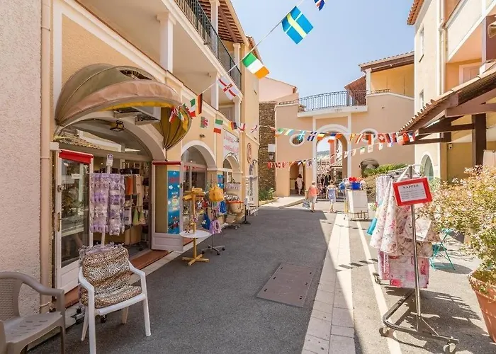 La Perle Blanche * Saint-Raphael (Var)
