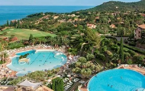 La Perle Blanche Apartment Saint-Raphael (Var)