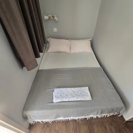 Apartment La Perle Blanche Saint-Raphael (Var)