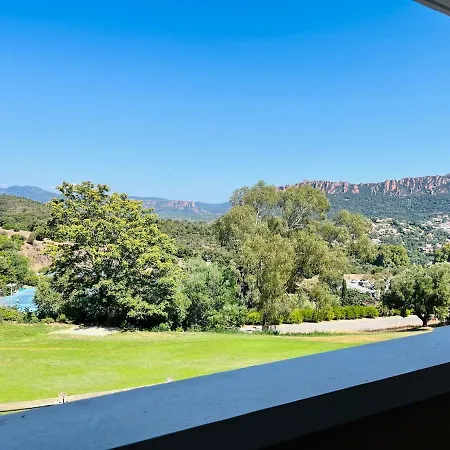 La Perle Blanche Apartment