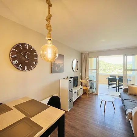 La Perle Blanche * Saint-Raphael (Var)