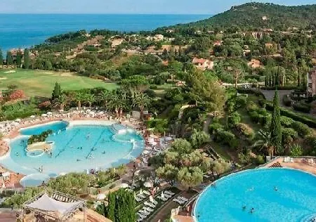 La Perle Blanche Appartamento Saint-Raphaël