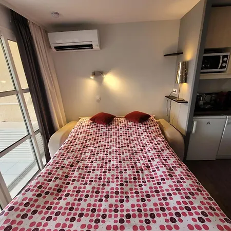 La Perle Blanche * Saint-Raphael (Var)