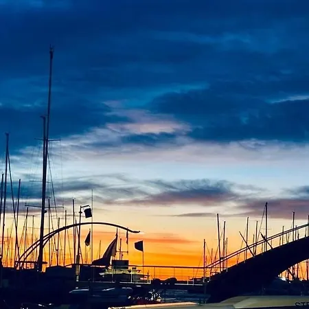 Appartamento La Perle Blanche